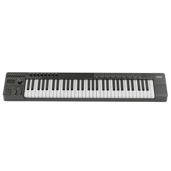 MIDI-клавіатура NUX NTK-61