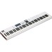 MIDI-клавіатура Arturia KeyLab Essential 88 mk3 (White) + Arturia Pigments