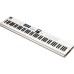 MIDI-клавіатура Arturia KeyLab Essential 88 mk3 (White) + Arturia Pigments