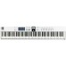 MIDI-клавіатура Arturia KeyLab Essential 88 mk3 (White) + Arturia Pigments