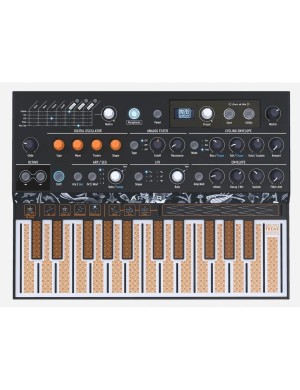 Синтезатор Arturia MicroFreak Синтезатор Arturia MicroFreak