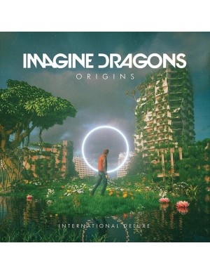 Виниловая пластинка Imagine Dragons - Origins [2LP]