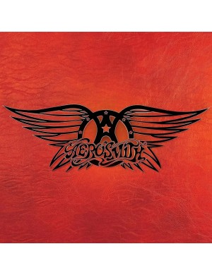 Виниловая пластинка Aerosmith - Greatest Hits [LP]