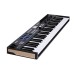 MIDI-клавіатура Arturia KeyLab Essential 61 mk3 (Black) + Arturia Pigments