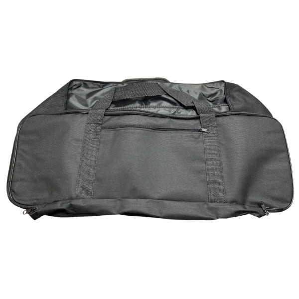 Складане цифрове піаніно (в комплекті з чохлом) Musicality CP88-BK _CompactPiano Mk2