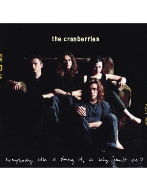 Виниловая пластинка The Cranberries - Everybody Else Is Doing It, So Why Can't We? [LP]