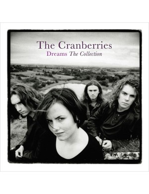 Виниловая пластинка The Cranberries - Dreams: The Collection [LP]