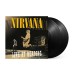 Вінілова платівка Nirvana - Live At Reading [2LP]