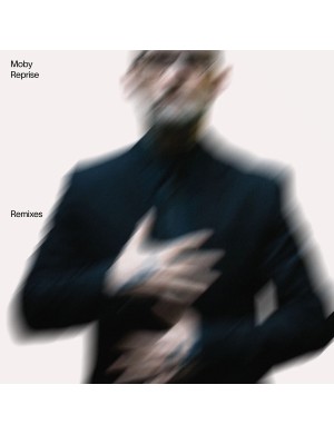 Виниловая пластинка Moby - Reprise-Remixes [2LP]