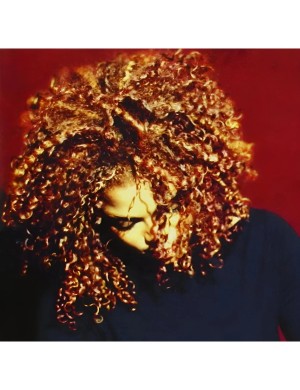 Виниловая пластинка Janet Jackson - The Velvet Rope [2LP]
