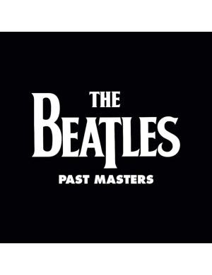 Виниловая пластинка The Beatles - Past Masters [2LP]