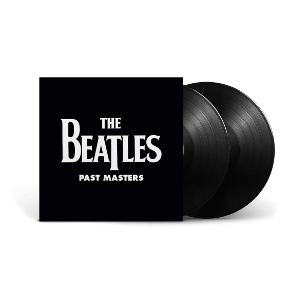 Вінілова платівка The Beatles - Past Masters [2LP]
