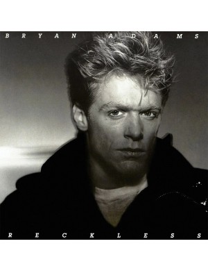 Виниловая пластинка Bryan Adams - Reckless [2LP]
