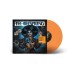 Вінілова платівка The Offspring - Let the Bad Times Roll (Indie Retail Exclusive) (Colored Vinyl) [L