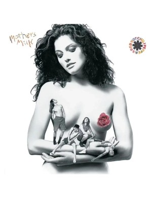 Виниловая пластинка Red Hot Chili Peppers - Mother's Milk [LP]
