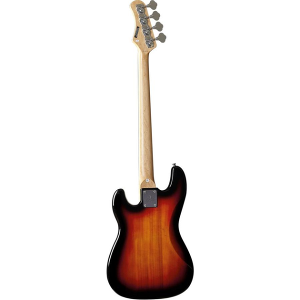 Бас-гітара Eko Guitars VPJ-280 (Sunburst) Бас-гітара Eko Guitars VPJ-280 (Sunburst)