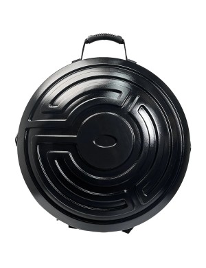 Кофр/кейс для ганга Alfabeto HPC22 (ганг/ханг)