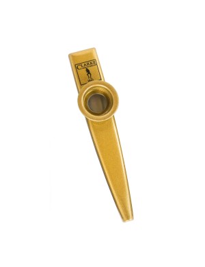 Козу Clarke MKCGD Premium Kazoo (Золотистый)