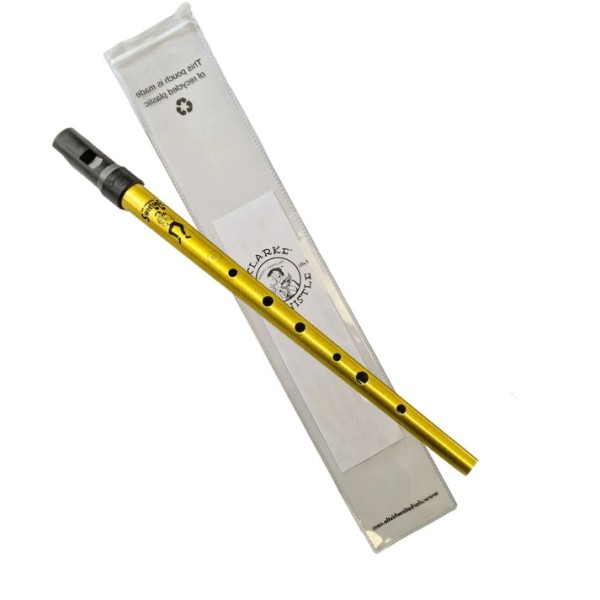 Вістл Clarke CTW/SDPC Sweetone C (Золотистий) Вістл Clarke CTW/SDPC Sweetone C (Золотистий)