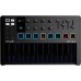 MIDI-клавіатура Arturia MiniLab 3 Deep Black + Arturia Analog Lab V