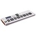 MIDI-клавіатура Arturia KeyLab Essential 49 mk3 (White)