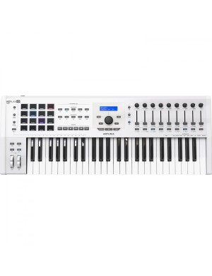 MIDI-клавіатура Arturia KeyLab 49 MkII