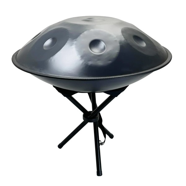 Стійка для ґлюкофону/ганґу Alfabeto TRD3 Metal (глюкофон/ганг/ханг)