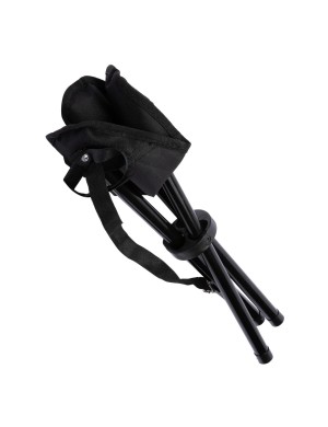 Стойка для глюкофона/ганга Alfabeto TRD3 Metal (глюкофон/ганг/ханг)