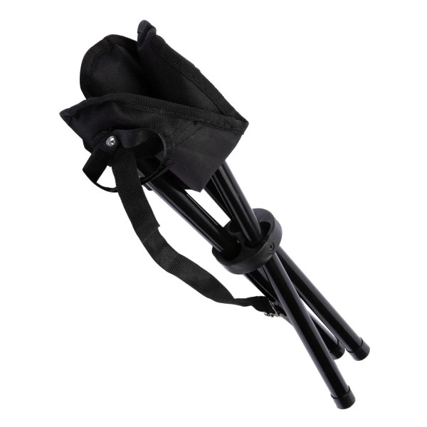 Стійка для ґлюкофону/ганґу Alfabeto TRD3 Metal (глюкофон/ганг/ханг)