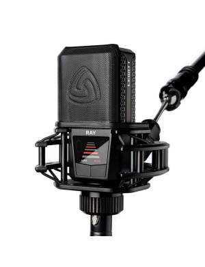 Студийный микрофон Lewitt RAY