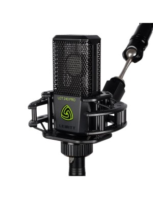Студийный микрофон Lewitt LCT 240 PRO Vocal Set