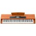 Цифрове піаніно Alfabeto Vivo (Orange)