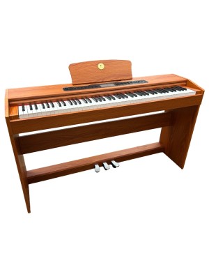 Цифровое пианино Alfabeto Vivo (Orange)