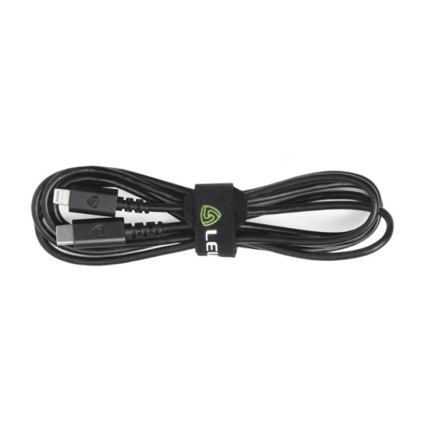 Кабель USB-C to Lightning Lewitt CONNECT C2L (для CONNECT 2)
