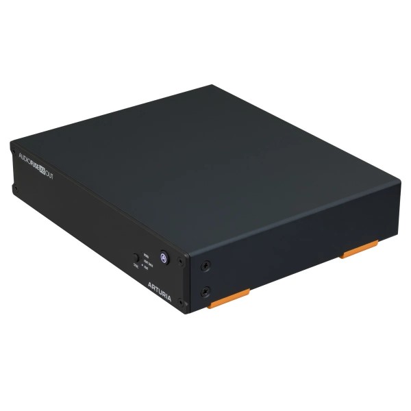 Аудіоінтерфейс Arturia AudioFuse X8 OUT