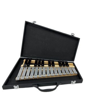 Металлофон Alfabeto GL25PRO