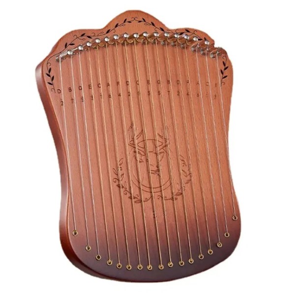 Ліра Alfabeto Lyre17 Ліра Alfabeto Lyre17