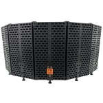 Экраны микрофонные