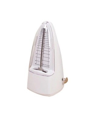Метроном Alfabeto bpm (White)