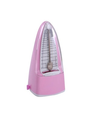 Метроном Alfabeto bpm (Pink)