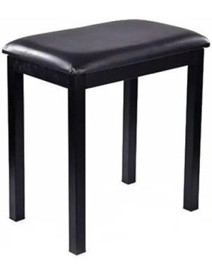 Банкетка Alfabeto SINGLE BENCH (Black)