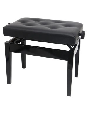 Банкет Alfabeto LBENCH (Black)