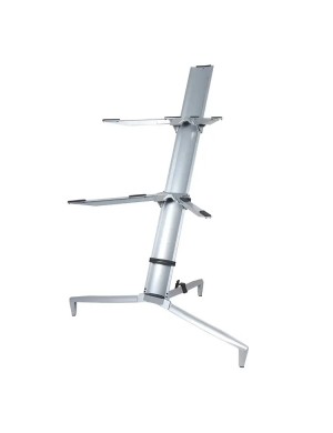 Стійка для клавішних Alfabeto EXTRA STAGE STAND