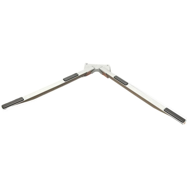 Стійка для клавішних (3-й ярус) Alfabeto EFL3