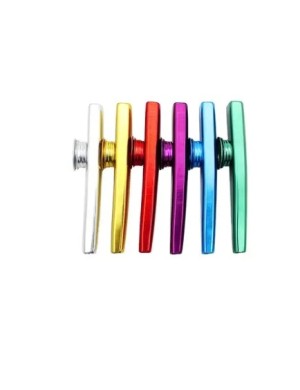 Козу Alfabeto KAP