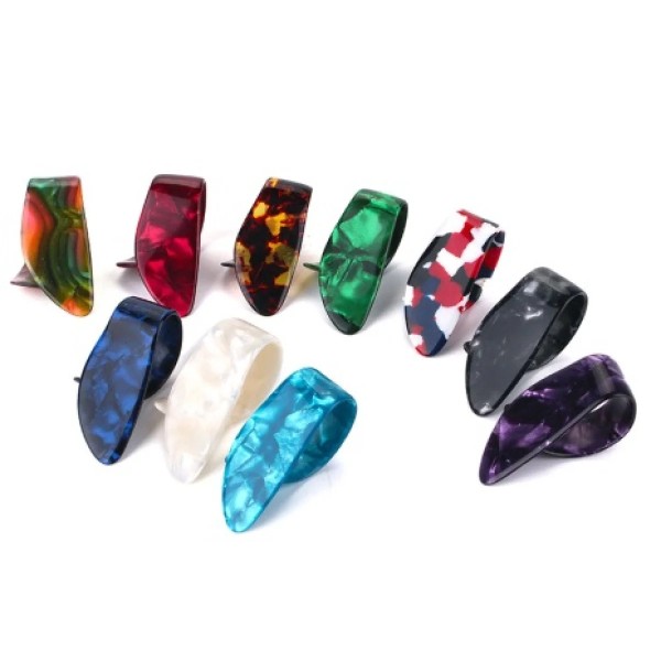 Медіатор Alfabeto TP1