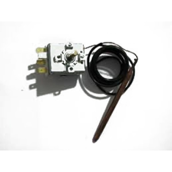 Температурний датчик для генератора диму BIG TERMO-900W \ 1200W \ 1500W Температурний датчик для генератора диму BIG TERMO-900W \ 1200W \ 1500W