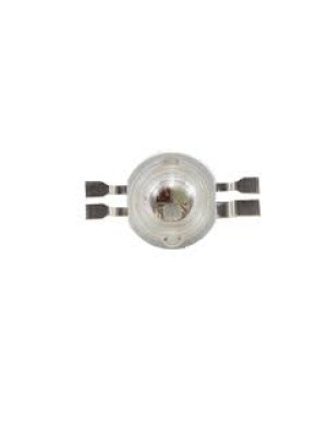 Світлодіод BIG Led 15W RGB