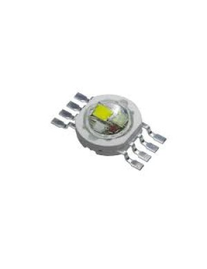 Світлодіод BIG Led 10W RGBW
