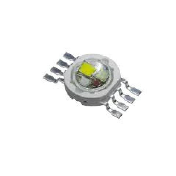 Світлодіод BIG Led 10W RGBW Світлодіод BIG Led 10W RGBW